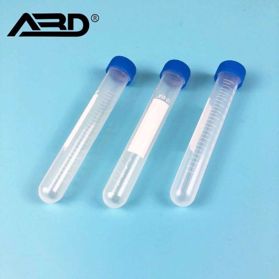 centrifuge tubes