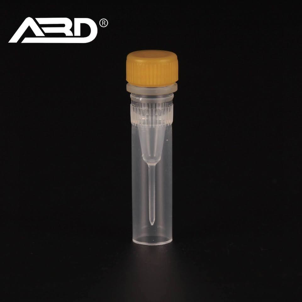 cyrotubes cyrogenic vials