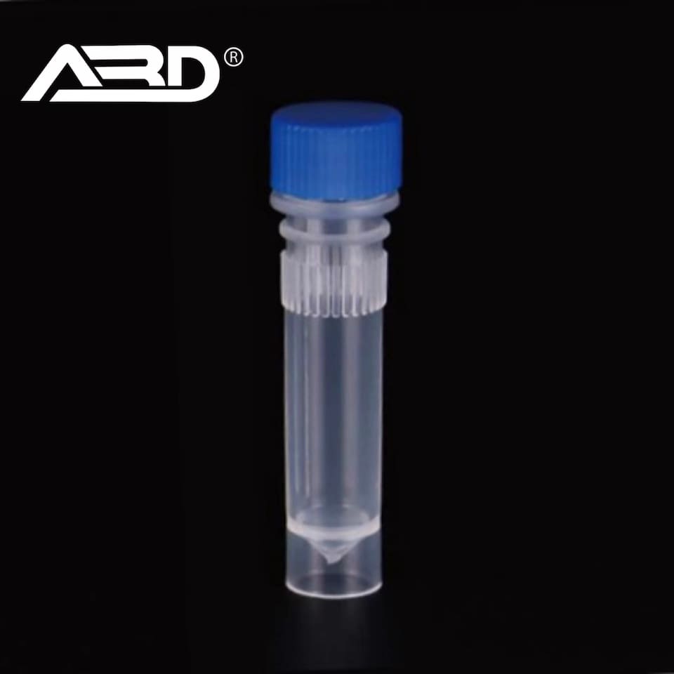 cyrotubes cyrogenic vials