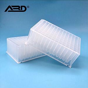 96-Well Deep Well Plate 2.2ml 96-Well Deep Well Plate 2.2ml