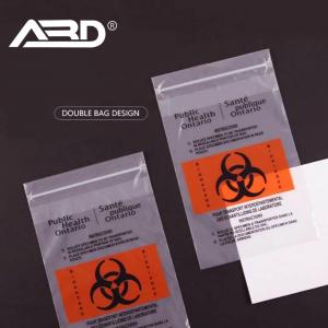 Biohazard Bag Biohazard Bag