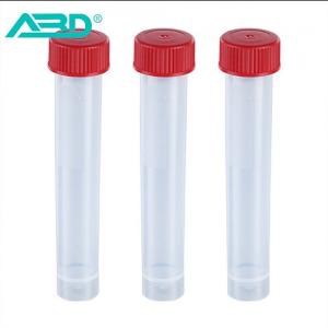 Sample Virus Tubes