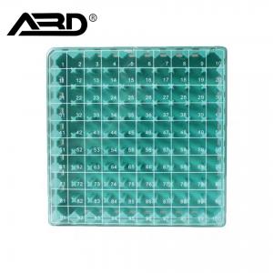 Cryovial Storage Box 