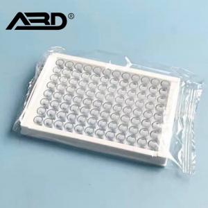 ELISA Plate, 0.3ml, 96 Well ELISA Plate, 0.3ml, 96 Well