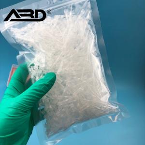 Filter Tips 10ul, Bulk, Graduated, Sterile