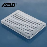 0.1ml, Half Skirted, 96 Well PCR Plate