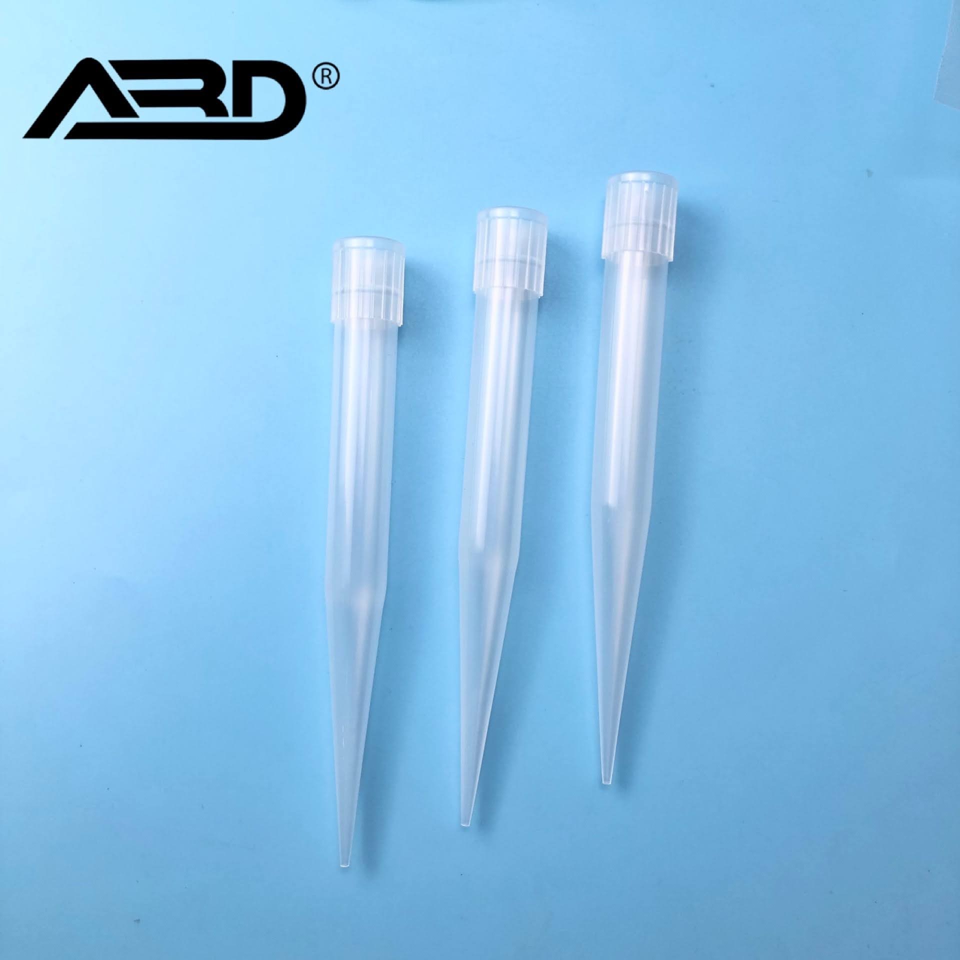 Pipette Tips 10ml, Big Mouth