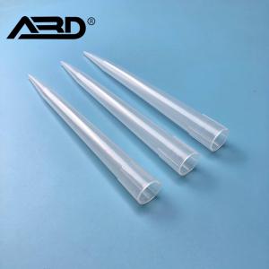 Pipette Tips 10ml, Small Mouth