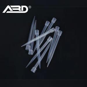 Pipette Tips 5 ml, Big Mouth