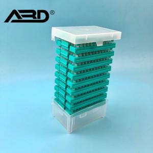 Refill Pipette Tips 10ul Refill Pipette Tips 10ul