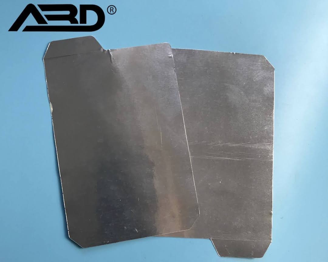 Aluminum Foil, Plate Sealing Film