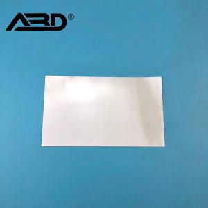 strong adhesive plate seals
