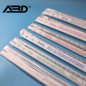 Serological Pipettes 1ml 2ml 5ml 10ml 25ml 50ml Serological Pipettes 1ml 2ml 5ml 10ml 25ml 50ml