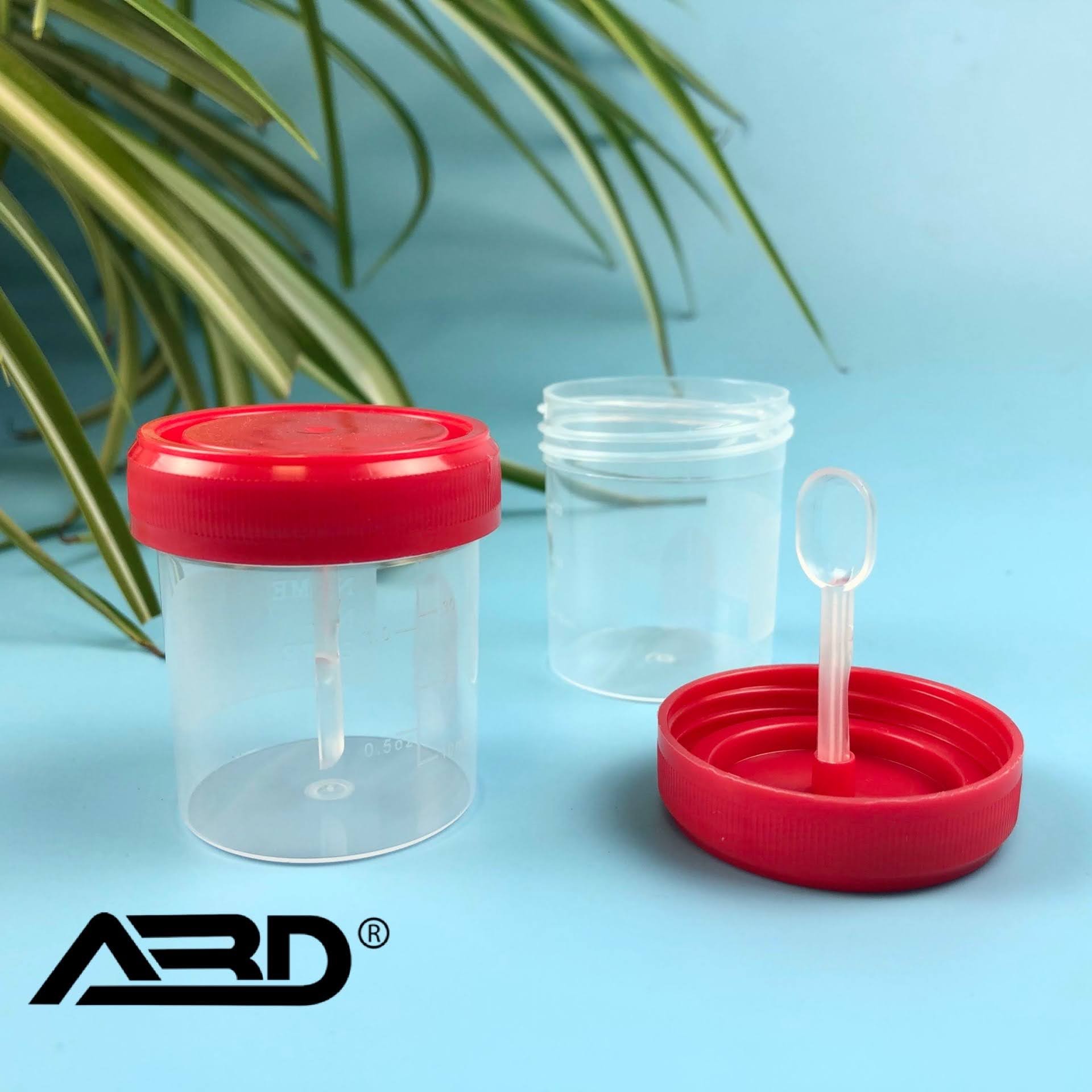 40ml Stool Cup