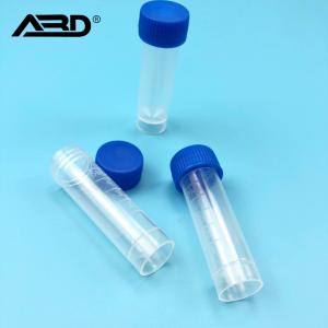 5ml Cryogenic Tube, Virus Sample Tube 5ml Cryogenic Tube, Virus Sample Tube