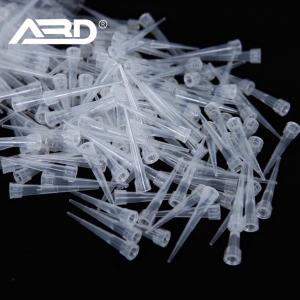 Pipette Tips 10 μl, Standard Short Pipette Tips 10 μl, Standard Short
